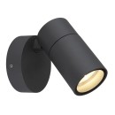 Globo PIPER 3209-1 bodové nástěnné svítidlo GU10