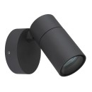 Globo PIPER 3209-1 bodové nástěnné svítidlo GU10