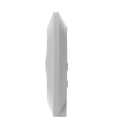 EMOS G1150 PIR senzor (pohybové čidlo) IP20 2000W, biely