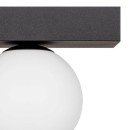 Zuma Line 133867-029048 přisazené stropní svítidlo SPHERE G9