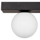 Zuma Line 133867-029046 přisazené stropní svítidlo SPHERE G9