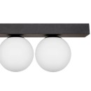 Zuma Line 133867-029044 přisazené stropní svítidlo SPHERE G9