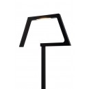 LED stolní lampička Lucide Plott 1x9W LED - zajímavý design