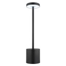 Globo GLB21019B LED stolní lampička POLINA | 1,2W integrovaný LED zdroj | 138lm | 2000-6500K