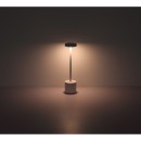 Globo GLB21019B LED stolní lampička POLINA | 1,2W integrovaný LED zdroj | 138lm | 2000-6500K