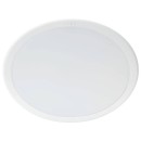 Philips 8720169230989 LED zápustné svítidlo Meson | 20W integrovaný LED zdroj | 2200/1500 lm | 4000K