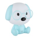 Globo PUPPY 21761B LED stolní lampička | 1W LED | 32lm | 3000K