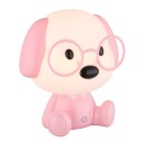 Globo PUPPY 21761P LED stolní lampička | 1W LED | 32lm | 3000K