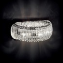 Ideal Lux 059563 nástěnné svítidlo Quasar 3x40W|G9