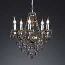 *TRIO R1107-02 Lustr Lustr E14 5x40W