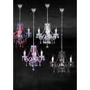 TRIO R11073017 Lustr Lustr E14 3x40W