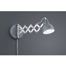 TRIO R20321078 Scissor nástěnné svítidlo E14 1x28W