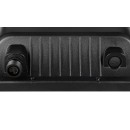 Trio TR22189132 LED solární venkovní nástěnné svítidlo ACORA  | 18W integrovaný LED zdroj | 2600lm | 4000K