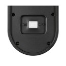 Trio TR23176102 LED solární venkovní nástěnné svítidlo LAGOAS  | 3W integrovaný LED zdroj | 350lm | 4000K