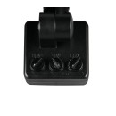 Trio TR23349232 LED reflektor FUNCHAL | 30W integrovaný LED zdroj | 2800lm | 4000K