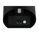 Trio TR24161632 LED nástěnné svítidlo GENIE | 1W integrovaný LED zdroj