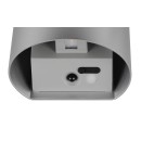 Trio TR24161687 LED nástěnné svítidlo GENIE | 1W integrovaný LED zdroj