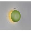 Trio TR24431115 LED nástěnné svítidlo DAVEY | 1,5W integrovaný LED zdroj