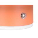 Trio TR24431140 LED nástěnné svítidlo DAVEY | 1,5W integrovaný LED zdroj