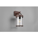 Trio TR26476124 venkovní nástěnné svítidlo ALMERIA  E27