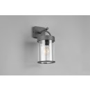 Trio TR26476142 venkovní nástěnné svítidlo ALMERIA E27