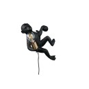 Trio R26541002 stolní lampička LOUY | 15W E27 | s vypínačem