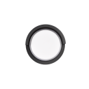 Trio R27036132 LED venkovní nástěnné svítidlo Puno 1x8W | 800lm | 3000K | IP54 - antracit