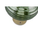 Trio TR27771115 LED nástěnné svítidlo EARL | 1,5W integrovaný LED zdroj