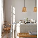 Trio R31041026 závěsné stropní svítidlo Holm | 1x10W E27