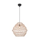 Trio TR31681036 závěsné stropní svítidlo HIVE E27