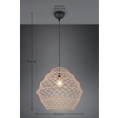 Trio TR31681036 závěsné stropní svítidlo HIVE E27