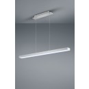 *TRIO R32801107 Agano závěsné svítidlo SMD 1x18W 1800lm 3000 + 4000 + 5000 + 6500K
