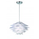 TRIO R35221001 bromélie závěsné svítidlo E27 1x60W