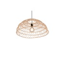 Trio TR36141026 závěsné stropní svítidlo PAULETTE E27