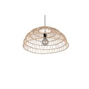 Trio TR36141026 závěsné stropní svítidlo PAULETTE E27