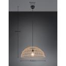 Trio TR36141026 závěsné stropní svítidlo PAULETTE E27