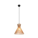 Trio TR36191036 závěsné stropní svítidlo ROSALIE E27