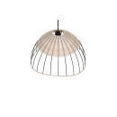 Trio TR36211032 závěsné stropní svítidlo SANDRINE E27