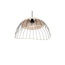 Trio TR36211032 závěsné stropní svítidlo SANDRINE E27