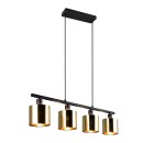 Trio TR36304079 závěsný lustr JASON E14