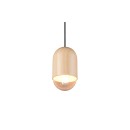 Trio R36311030 závěsné stropní svítidlo NARA | 15W E27