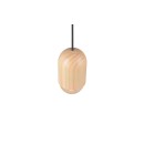 Trio R36311030 závěsné stropní svítidlo NARA | 15W E27