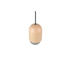 Trio R36311030 závěsné stropní svítidlo NARA | 15W E27