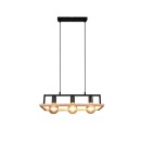 Trio R36693032 závěsné stropní svítidlo BANO | 10W E27