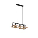 Trio R36693032 závěsné stropní svítidlo BANO | 10W E27