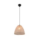 Trio R36731036 závěsné stropní svítidlo KIBITO | 10W E27