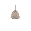 Trio R36731036 závěsné stropní svítidlo KIBITO | 10W E27