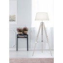 TRIO R40991001 Tripod stojanové svítidlo E27 1x60W