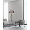 TRIO R40991011 Tripod stojanové svítidlo E27 1x60W