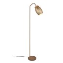 Trio TR41571065 stojací lampa BIDAR  E27